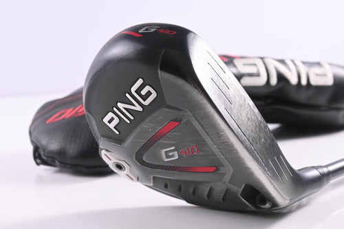 Ping G410 #3 Wood / 14.5 Degree / Regular Flex Ping ALTA CB Red 65 Shaft