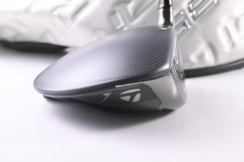 Taylormade Qi35 Driver / 9 Degree / Stiff Flex Mitsubishi Diamana T+ 60 Shaft