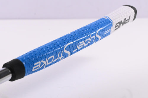Ping Scottsdale 2025 B63 Putter / Black Dot / 34 Inch