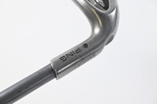 Ping G30 #9 Iron / Black Dot / Senior Flex Ping TFC 419 Shaft