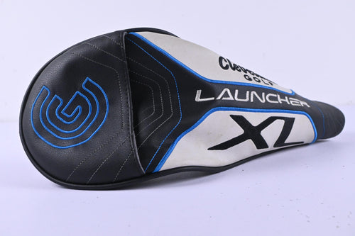 Cleveland Launcher XL Driver / 12 Degree / Regular Flex Cypher 50 Shaft