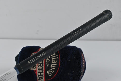 Ladies Callaway Steelhead III #3 Wood / 15 Degree / Ladies Flex System III Shaft