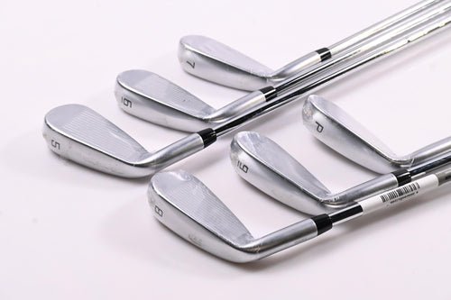 Cobra King 2026 Irons / 5-PW / Regular Flex KBS Tour Lite Shafts