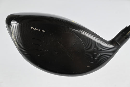 Cobra King Speedzone Driver / 9 Degree / Regular Flex HZRDUS Black 62 Shaft