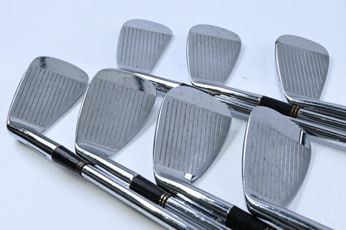 Wilson Staff Irons / 4-PW / Regular Flex Wilson Firestick Steel Shafts