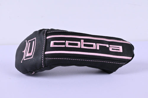 Cobra King Speedzone #3 Hybrid / 21 Degree / Regular Flex UST Recoil ESX 480