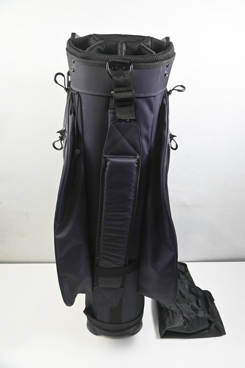 Foreteen Cart Bag / 14-Way Divider / Purple