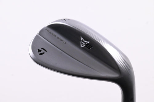 Taylormade Milled Grind 5 Sand Wedge / 56 Degree / Stiff Flex Project X Rifle