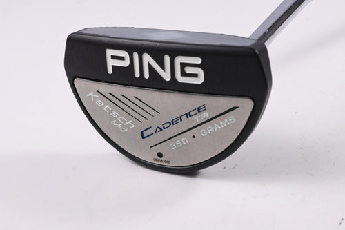 Ping Cadence TR Ketsch Putter / 35 Inch