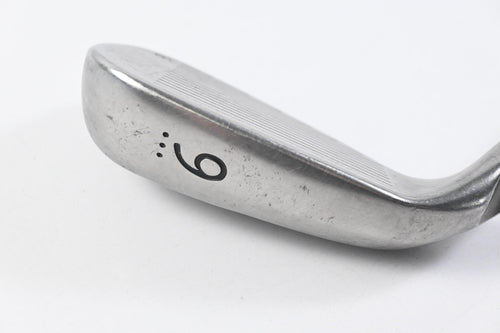 Ping G30 #9 Iron / Black Dot / Senior Flex Ping TFC 419 Shaft