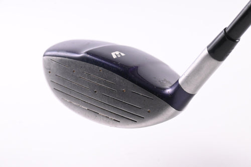 Mizuno T-Zoid Forged #3 Wood / 15 Degree / Stiff-Regular Mizuno Accel-Arc Shaft