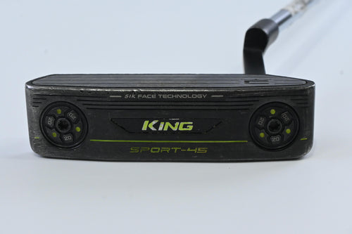 Cobra King Vintage Sport-45 Putter / 35 Inch