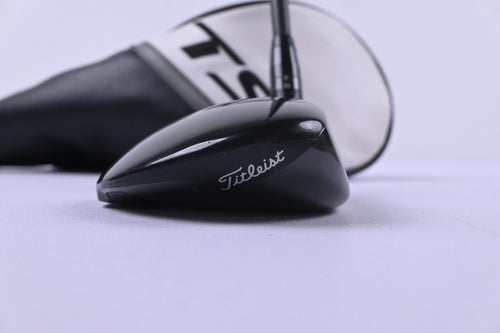 Titleist TSR2 #3 Wood / 16.5 Degree / Regular Flex HZRDUS Gen4 Red CB 60