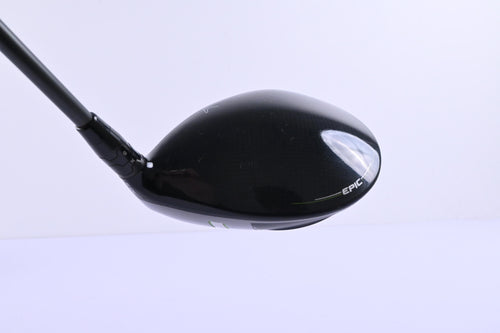 Callaway Epic Speed Driver / 10.5 Degree / Stiff Flex HZRDUS Smoke im10 50