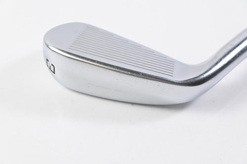 Cobra King Tec Utility #3 Iron / 19 Degree / Stiff Flex MMT 80 Shaft