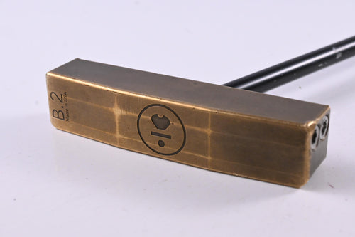 L.A.B. Golf B.2 Putter / 36 Inch / Stability Tour Shaft