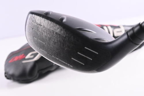 Ping G410 #3 Wood / 14.5 Degree / Regular Flex Ping ALTA CB Red 65 Shaft