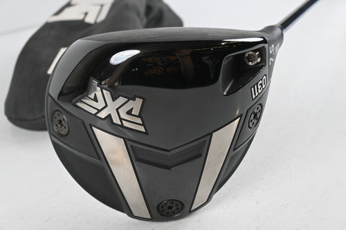 PXG 0311 Gen6 Driver / 7.5 Degree / Stiff Flex HZRDUS Black 60 Shaft