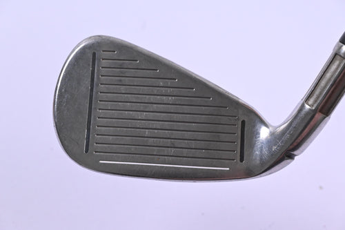 Taylormade M4 #6 Iron / Stiff Flex KBS Max 85 Shaft