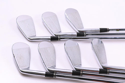 Srixon Z-965 Irons / 4-PW / X-Flex Project X Sheet Shafts