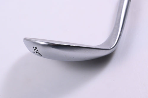 Cleveland CBZ Lob Wedge / 58 Degree / Wedge Flex KBS HI-Rev 2.0 115 Shaft