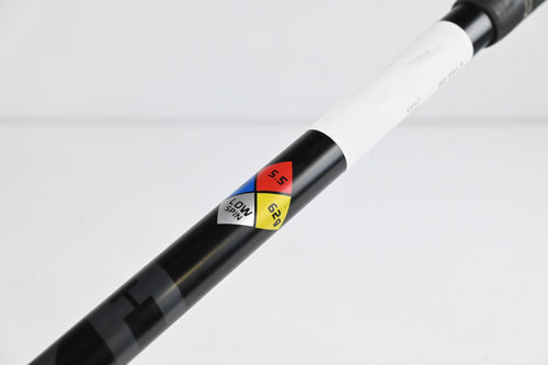 Cobra King Speedzone Driver / 9 Degree / Regular Flex HZRDUS Black 62 Shaft
