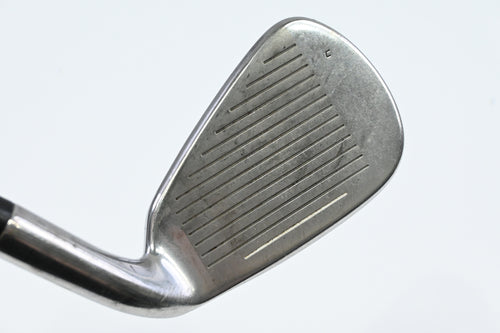 Left Hand Taylormade Burner #4 Iron / 21 Degree / Uniflex Taylormade Burner 85