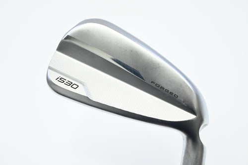 Ping i530 #7 Iron / Black Dot / Regular Flex Dynamic Gold 100 R300 Shaft