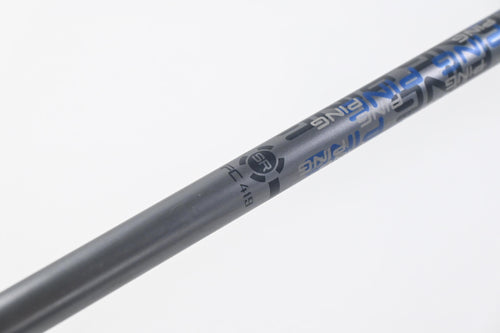 Ping G30 #9 Iron / Black Dot / Senior Flex Ping TFC 419 Shaft