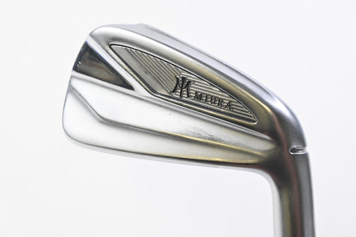 Miura IC-602 #4 Iron / 22 Degree / Stiff Flex N.S.PRO Modus3 Tour 120 Shaft