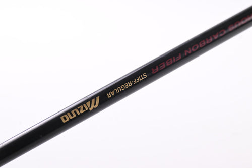 Mizuno T-Zoid Forged #3 Wood / 15 Degree / Stiff-Regular Mizuno Accel-Arc Shaft