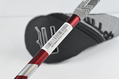 Cobra OPTM X Driver / 9 Degree / X-Flex Fujikura Ventus Red 6 Velocore+