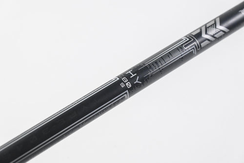 Cobra King Tec Utility #3 Iron / 19 Degree / Stiff Flex MMT 80 Shaft