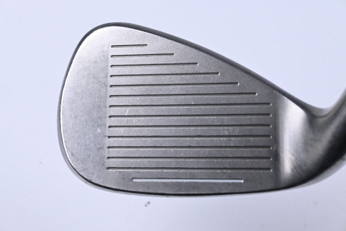Cobra Aerojet One Length #9 Iron / Stiff Flex KBS Tour Lite Shaft