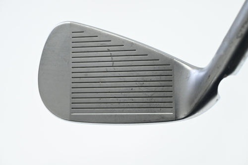 Ping i530 #7 Iron / Black Dot / Regular Flex Dynamic Gold 100 R300 Shaft