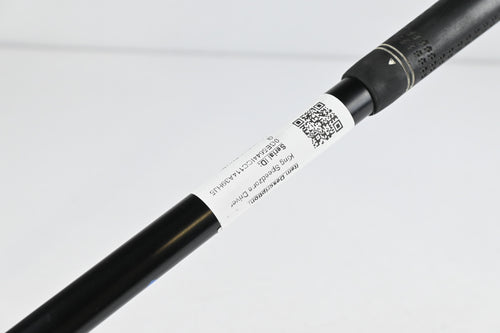 Cobra King Speedzone Driver / 9 Degree / Regular Flex HZRDUS Black 62 Shaft