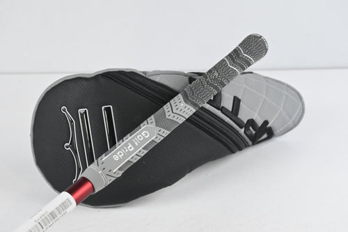 Cobra OPTM X Driver / 9 Degree / X-Flex Fujikura Ventus Red 6 Velocore+