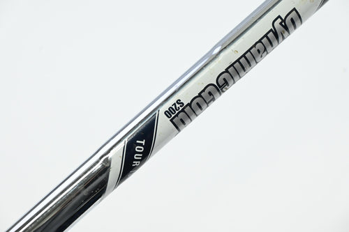 Taylormade Milled Grind 3 Sand Wedge / 54 Degree / Stiff Flex Dynamic Gold S200