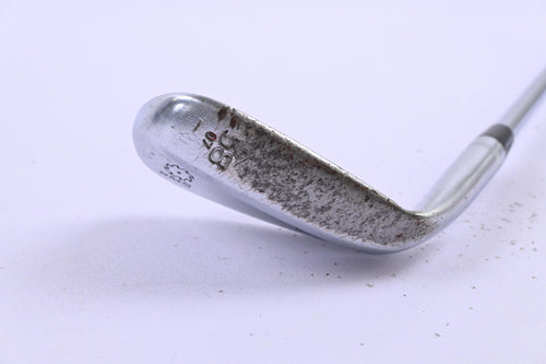Titleist Vokey SM5 Lob Wedge / 58 Degree / Wedge Flex Vokey Design SM5 Shaft