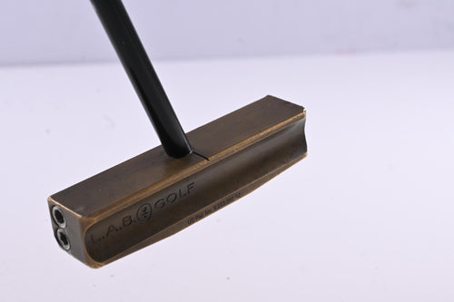 L.A.B. Golf B.2 Putter / 36 Inch / Stability Tour Shaft