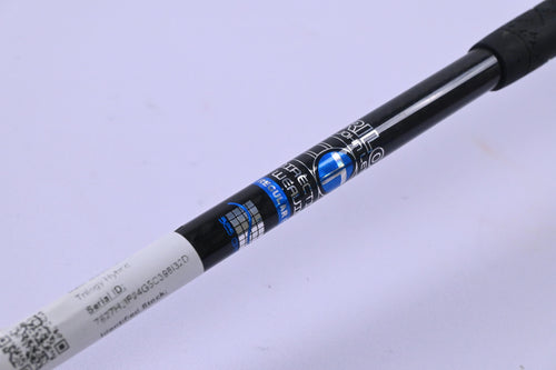 John Letters Trilogy Hi-Flyer #3 Iron / 18 Degree / Regular Flex Trilogy Shaft