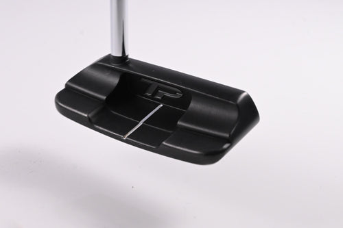 Taylormade TP Black Collection Del Monte 7 Putter / 34 Inch