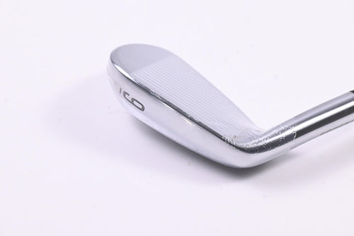 XXIO X 2022 #9 Iron / 38 Degree / Stiff Flex Diamana 60 Shaft