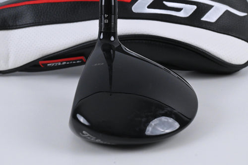 Left Hand Titleist GT2 #3 Wood / 15 Degree / X-Flex HZRDUS Gen5 Black 70