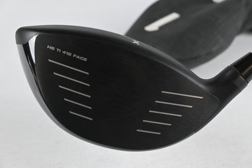 PXG 0311 Gen6 Driver / 7.5 Degree / Stiff Flex HZRDUS Black 60 Shaft