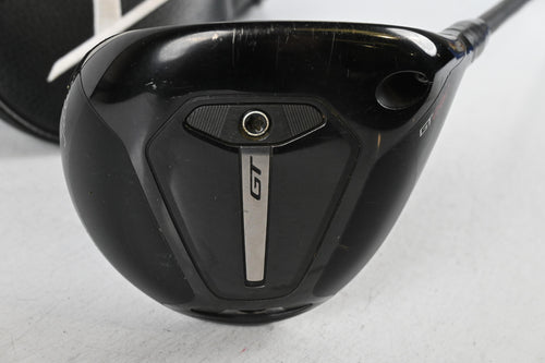 Titleist GT280 Mini Driver / 13 Degree / Stiff Flex Tensei 1K Blue 65 Shaft