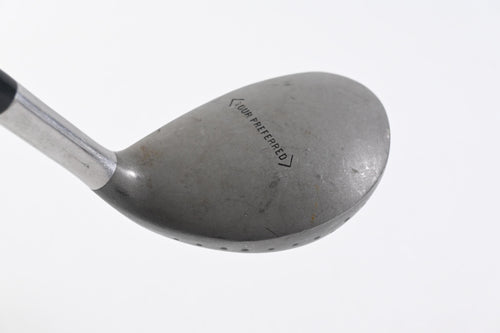 Taylormade Burner #4 Wood / 18 Degree / Regular Flex Dynamic Gold R300 Shaft