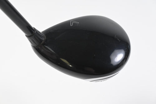 Callaway X 2006 #3 Wood / 15 Degree / Regular Flex Fujikura 60 Shaft