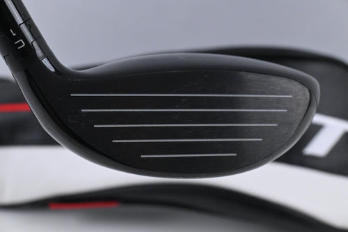 Left Hand Titleist GT2 #3 Wood / 15 Degree / X-Flex HZRDUS Gen5 Black 70