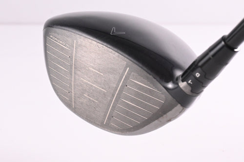 Callaway Big Bertha 2023 Driver / 9 Degree / Senior Flex Psyko Crossfire 62